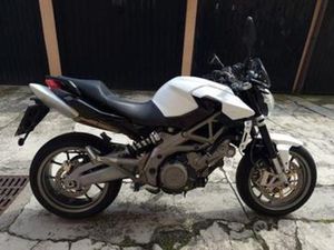 APRILIA SHIVER 750