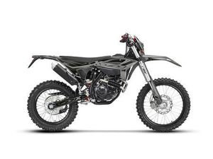 BETA RR 125 T ENDURO X SPECIAL EDITION