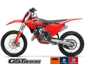 GASGAS MC 125 MJ. 2026 *EINZELSTÜCK*