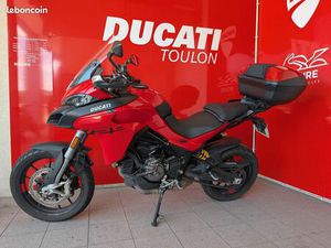 DUCATI MULTISTRADA V2S A2 OU FULL V2 S