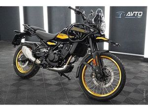 ROYAL ENFIELD HIMALAYAN