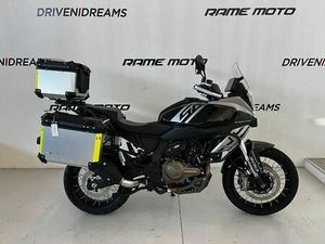 QJ MOTOR SRT 600SX SÃO JOÃO DAS LAMPAS E TERRUGEM