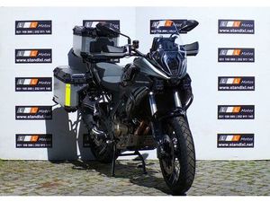 QJ MOTOR SRT 600SX VILA NOVA DE FAMALICÃO