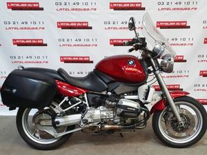 BMW R 1150 R 1998 1150 CM3 | MOTO ROUTIÈRE | 61 249 KM | BORDEAUX | 62221 NOYELLES SOUS LENS