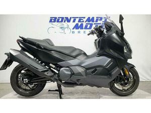 VENDO SYM MAXSYM TL 508 (2021 - 24) USATA A CONCESIO (CODICE 9717658) - MOTO.IT