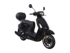 LIKE EXCLUSIVE 125I ABS MY 2025