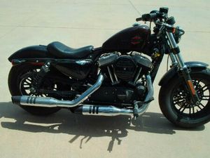 2021 HARLEY-DAVIDSON® XL1200X 48