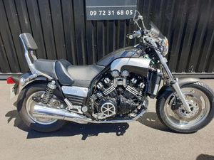 YAMAHA VMAX 1200 CARBONE 2003