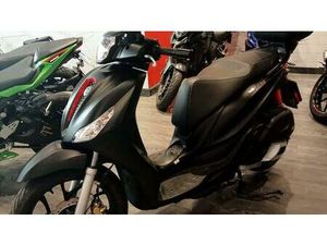 VENDO PIAGGIO MEDLEY 150 S ABS (2021 - 25) USATA A PESCARA (CODICE 9717710) - MOTO.IT
