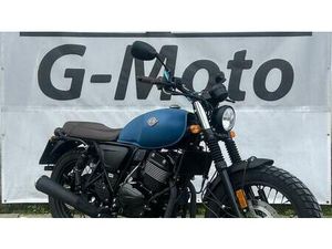 VENDO ARCHIVE MOTORCYCLE AM 70 250 CAFE RACER (2022 - 24) USATA A CASTROLIBERO (CODICE 9717621) - MOTO.IT