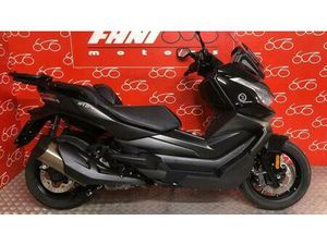 VENDO VOGE SFIDA SR4 (2022 - 24) USATA A FIRENZE (CODICE 9717436) - MOTO.IT