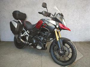 SUZUKI DL1000 V-STROM