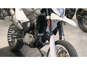 VENDO HUSQVARNA SMR 630 (2011 - 13) USATA A ALTAMURA (CODICE 9716981) - MOTO.IT