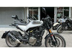 VENDO HUSQVARNA VITPILEN 401 (2020) USATA A BARLASSINA (CODICE 9716973) - MOTO.IT