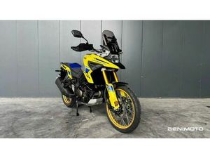 SUZUKI DL 1050 DE BENEDITA