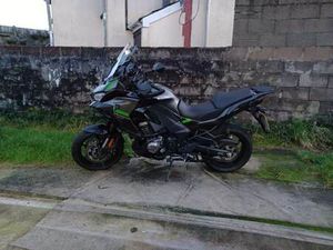 KAWASAKI VERSYS 1000 GT, 2023, 1043 (CC) GREAT PRICE