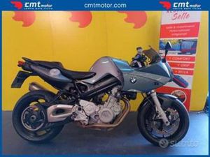 BMW F 800 S GARANTITA E FINANZIABILE
