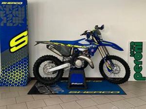 SHERCO ENDURO 125 SE-F FACTORY 2T