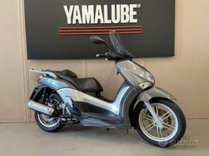 YAMAHA X-CITY 250 TOPCASE