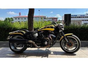 VENDO YAMAHA XV 1700 WARRIOR USATA A TREZZANO SUL NAVIGLIO (CODICE 9717629) - MOTO.IT