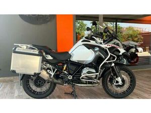 VENDO BMW R 1200 GS ADVENTURE (2013 - 16) USATA A ROMA (CODICE 9717544) - MOTO.IT