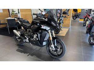 VENDO BMW S 1000 XR (2024 - 25) USATA A GAGLIANICO (CODICE 9718045) - MOTO.IT
