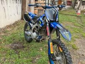YZF 250