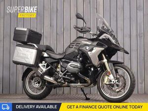 BMW R 1200 GS TE EXCLUSIVE EURO 4 1170 CC