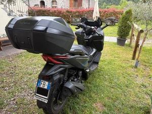 HONDA FORZA 350 - 2023