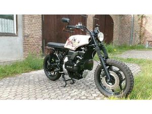 BMW K 75 *KEIN ABS*TOLL*UMBAU*