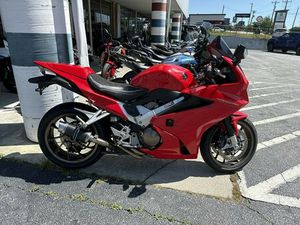 2014 HONDA INTERCEPTOR