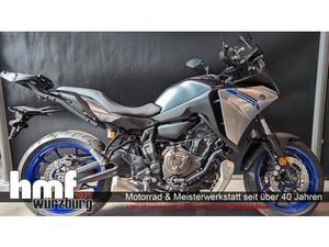 YAMAHA TRACER 7 (GARANTIE, WENIG KM)