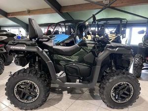 TOURING PREM. T3 AGRI ABS - 105 KM/H