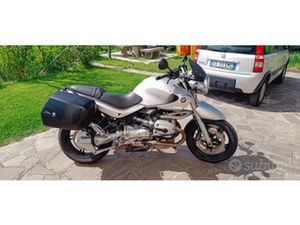 BMW R 1150R 2004