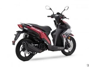 KYMCO MICARE 125