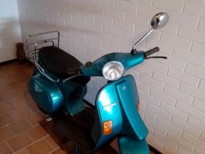 PIAGGIO VESPA PK 50 XL 2 ***RARITÄT***