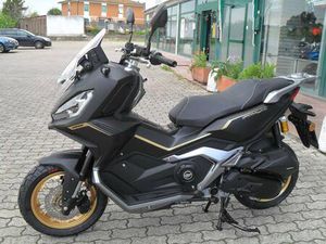 VENDO KEEWAY MOTOR XDV 125 EVO PRO (2025) NUOVA A COLLESALVETTI (CODICE 9718740) - MOTO.IT