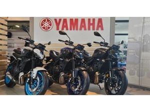 YAMAHA MT 07 DOSTEPNY Y-AMT UBEZPIECZENIE OCAC ZA 1ZL DEALER KATOWICE