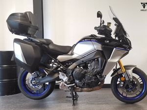 YAMAHA TRACER 900 GT + 2023