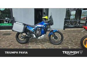 YAMAHA TÉNÉRÉ 700 WORLD RALLY ABS GRIGIO