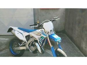 VENDO TM MOTO SMR 125 FI 2T (2022) USATA A DOLZAGO (CODICE 9718512) - MOTO.IT
