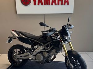 APRILIA DORSODURO 750