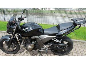 VENDO KAWASAKI Z 750 (2003 - 06) USATA A CAREMA (CODICE 9718322) - MOTO.IT
