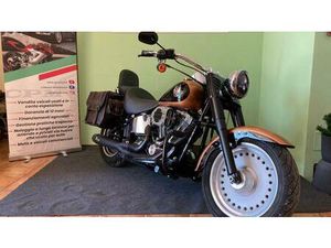 VENDO HARLEY-DAVIDSON 1690 FAT BOY (2005 - 06) - FLSTFSE USATA A BIANDRONNO (CODICE 9718068) - MOTO.IT