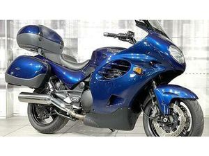 VENDO TRIUMPH TROPHY 1200 (1992 - 01) USATA A CASALGRASSO (CODICE 9718374) - MOTO.IT
