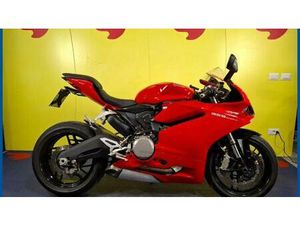 VENDO DUCATI 959 PANIGALE (2016 - 19) USATA A BUSTO ARSIZIO (CODICE 9718288) - MOTO.IT