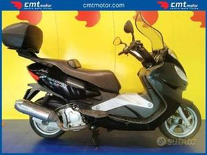 MALAGUTI MADISON 400 FINANZIABILE - NERO - 14371