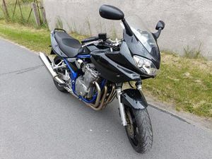 ❌ SUZUKI BANDIT GSF 600 S, TÜV 7/27, ÖL NEU, GEPFLEGT