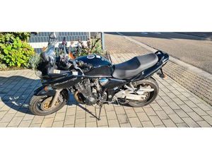 SUZUKI BANDIT 1200 S