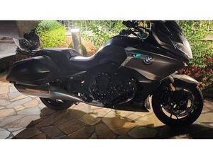 VENDO BMW K 1600 B (2022 - 25) USATA A ROMA (CODICE 9718960) - MOTO.IT